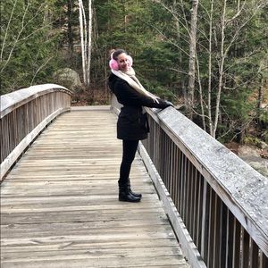 Meet your Posher, Anna